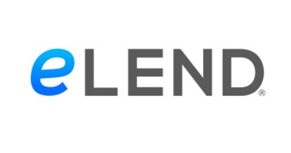 eLEND Corp Logo Logo
