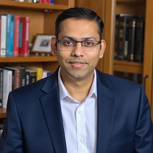 Vipul Hapani